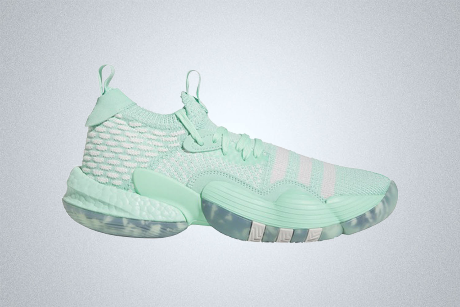 Adidas Trae Young 2.0 Basketball Sneakers