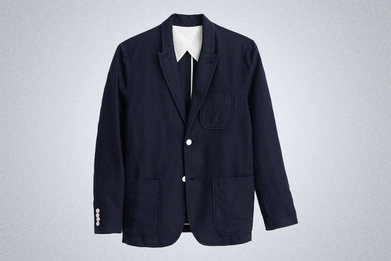 Alex Mill Mercer Linen Blazer