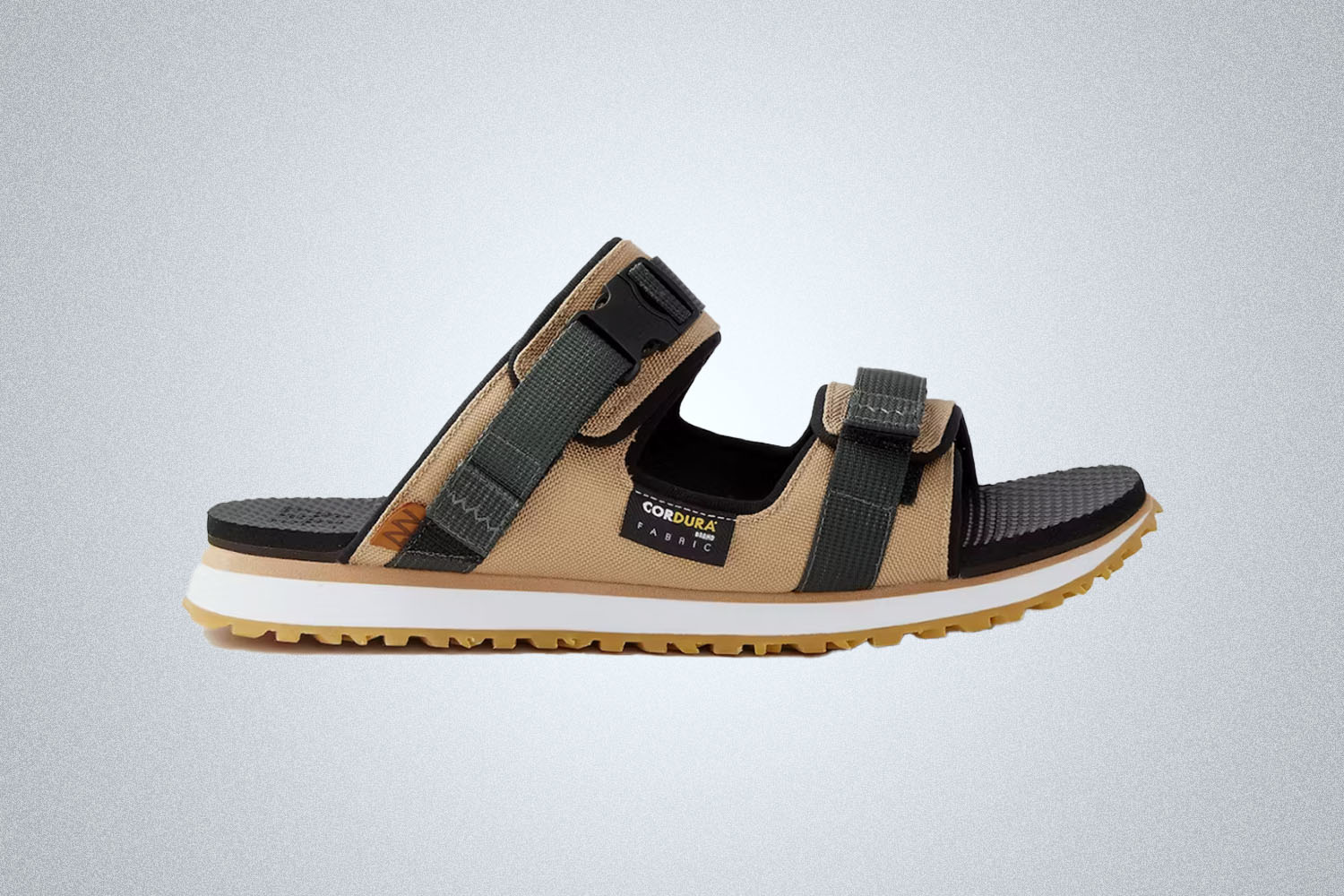 All-Weather Outpost Sandal