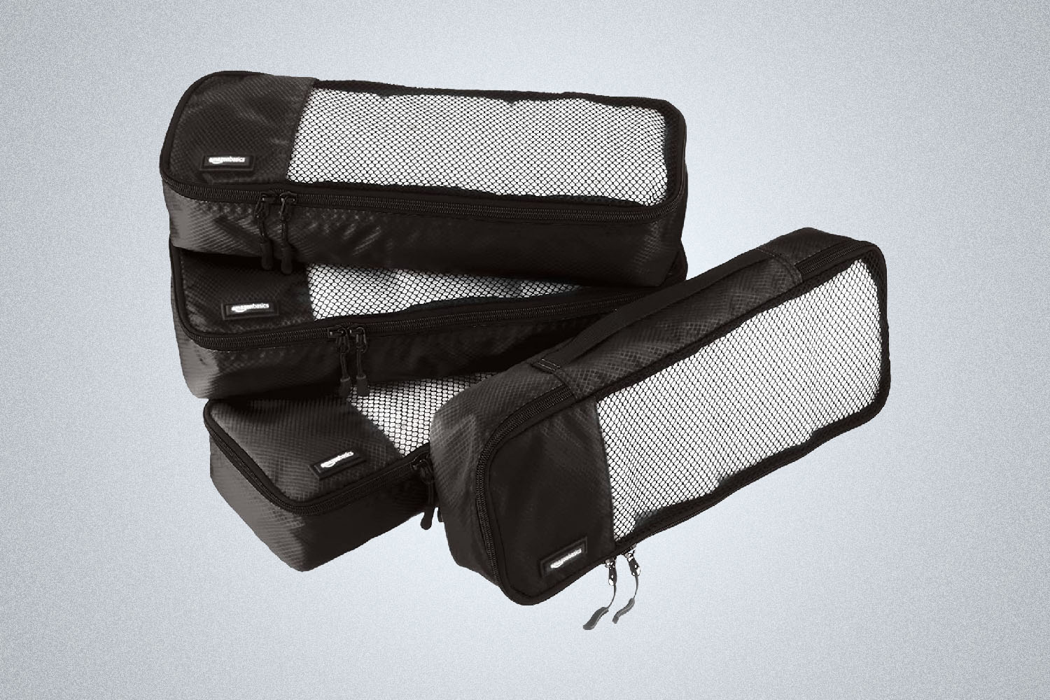 Amazon Basics Packing Cubes