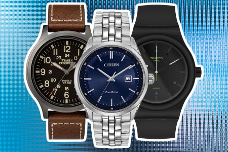 It’s About Time for a New Batch of Amazon Prime Day Watch Deals