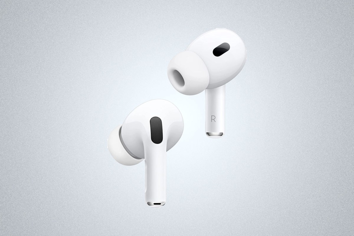 Apple AirPods Pro (Second Gen)
