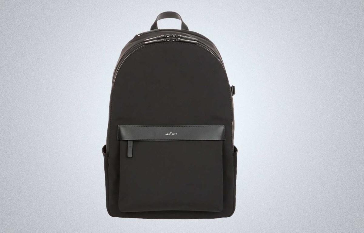 Arlo Skye The Backpack