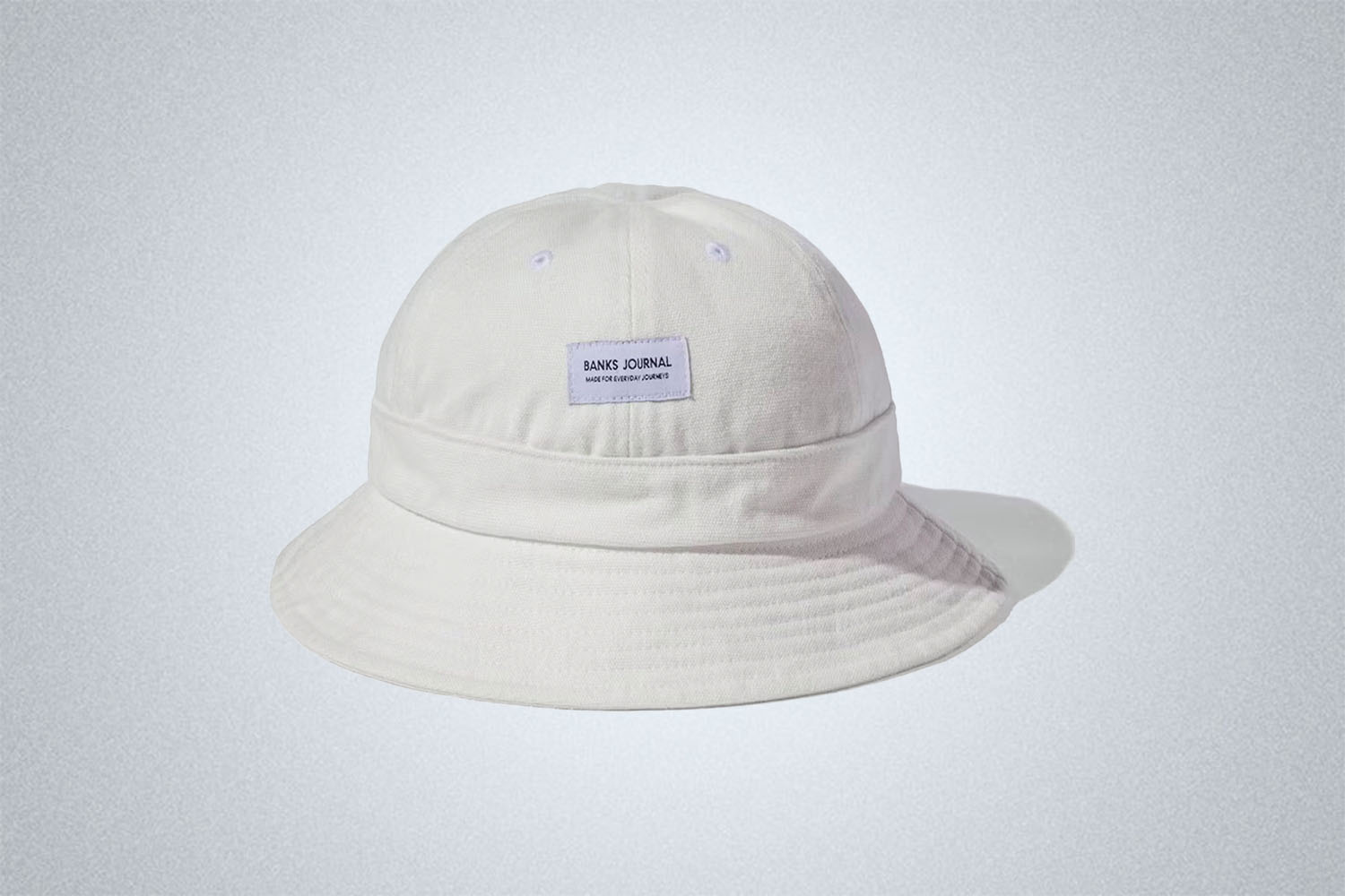 Banks Journal Nishi Bucket Hat