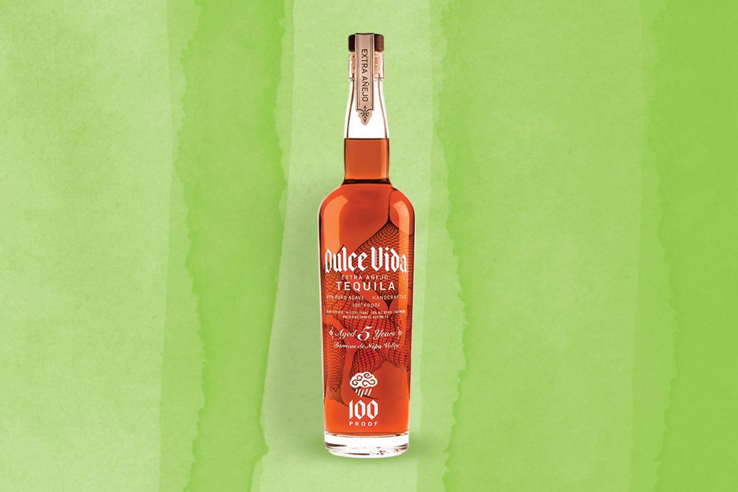Dulce Vida Extra Añejo