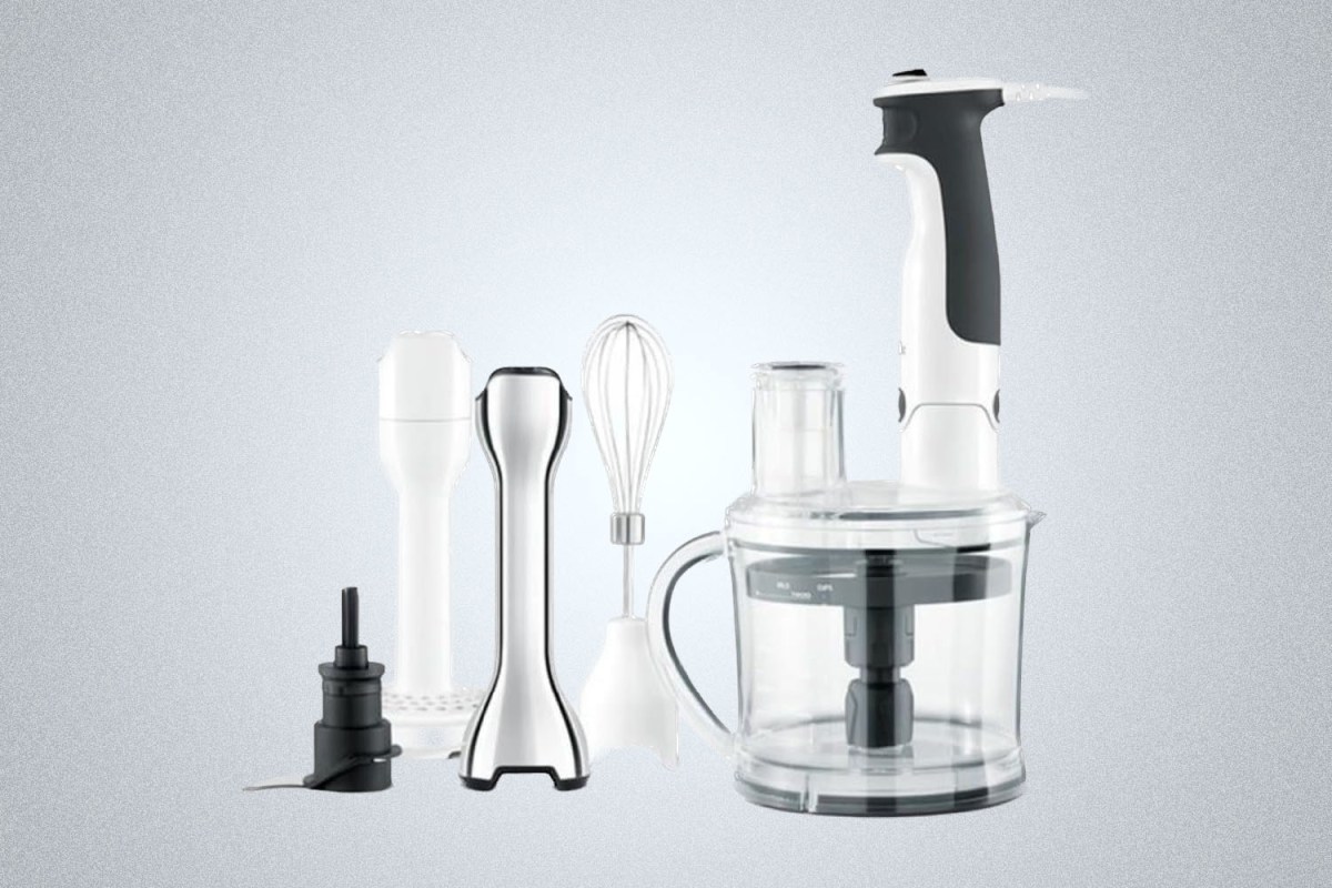 Breville the All in One