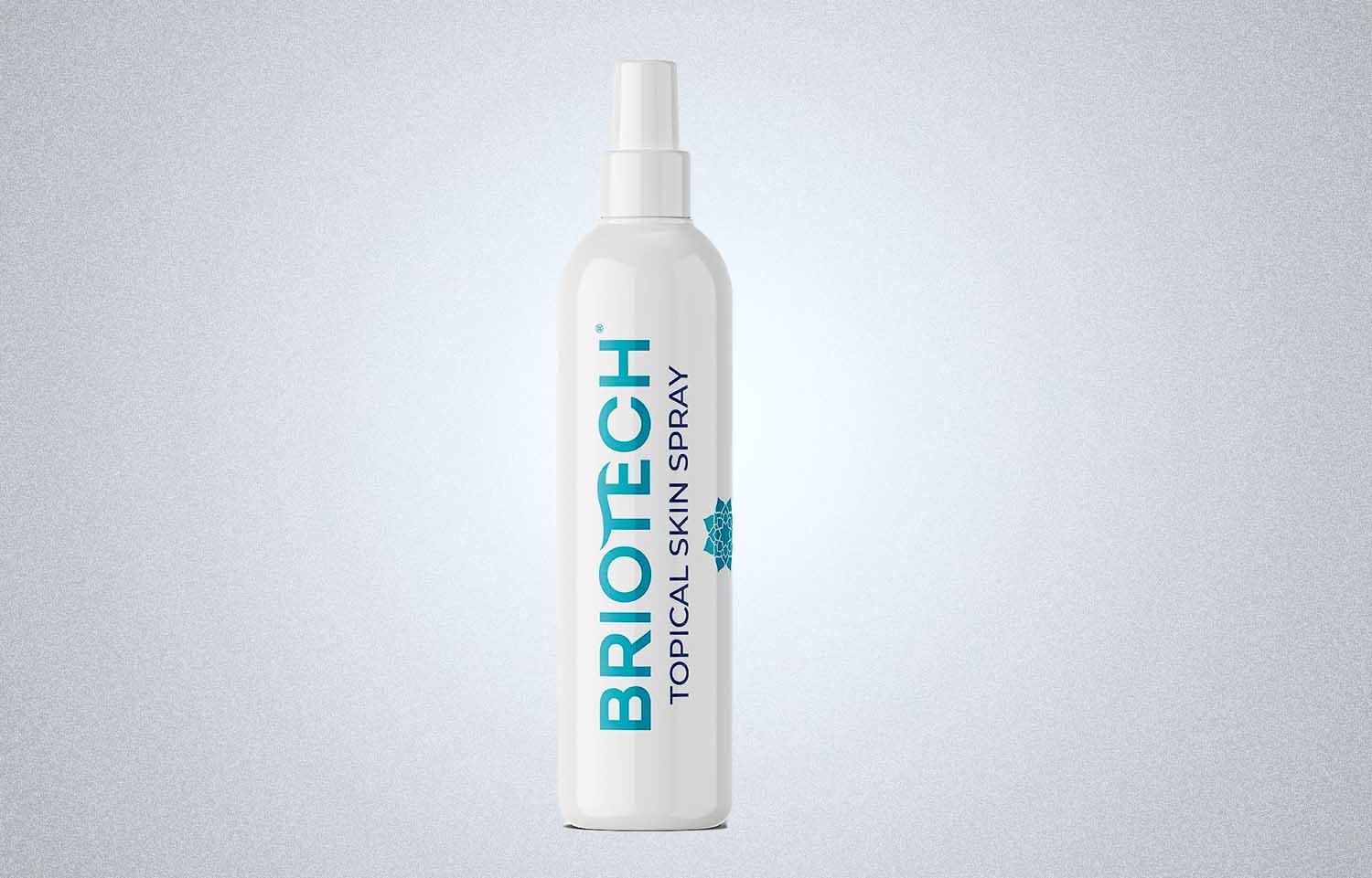 Briotech Topical Skin Spray