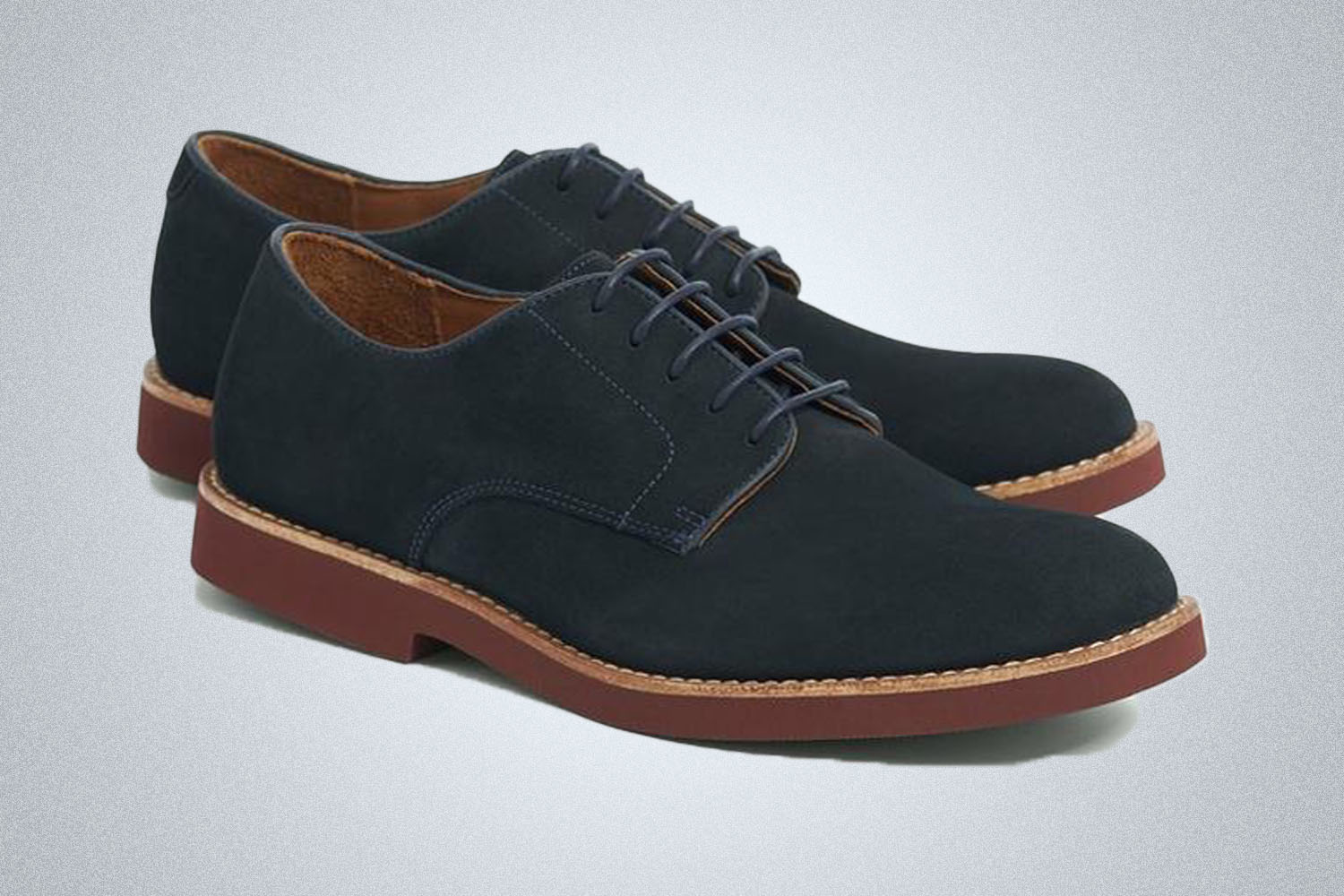 Brooks Brothers Classic Bucks