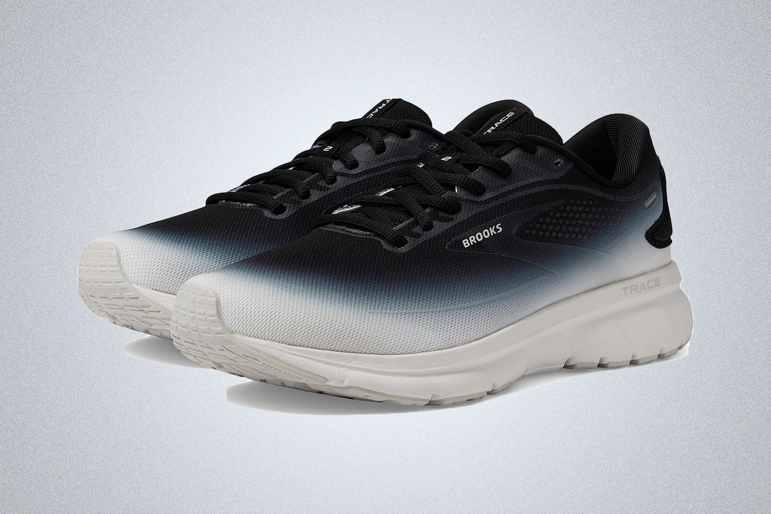 Brooks Trace II