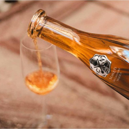 Marques de Casa Noble