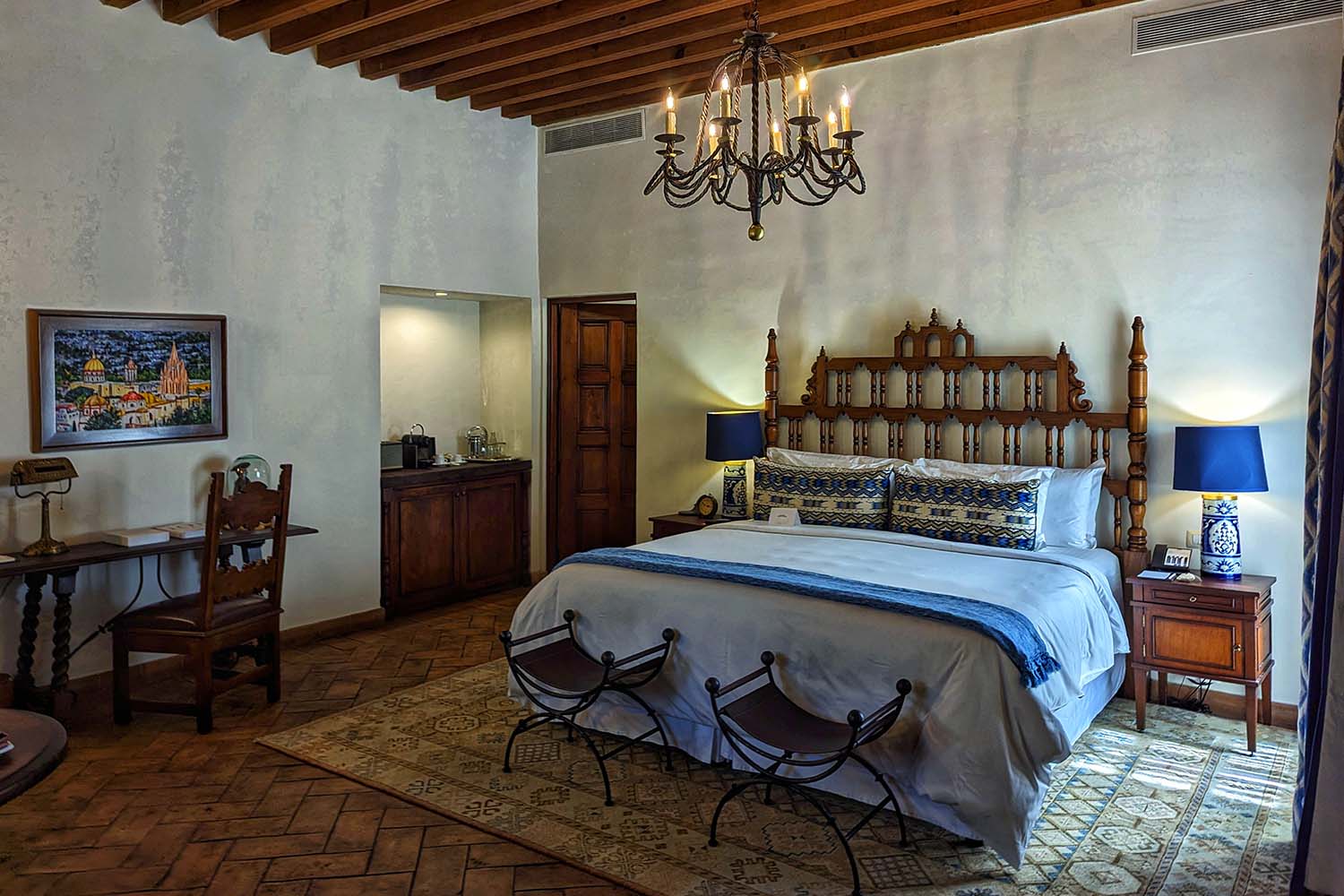 Casa de Sierra Nevada