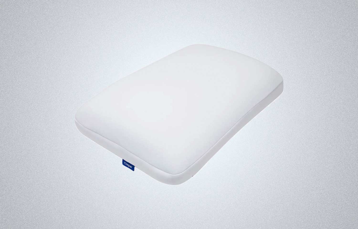 Casper Set of 2 Hybrid Pillows