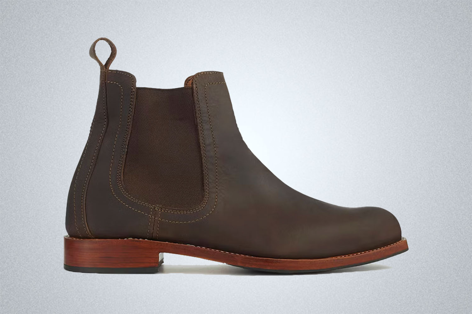 Adelante Mendoza Chelsea Boot