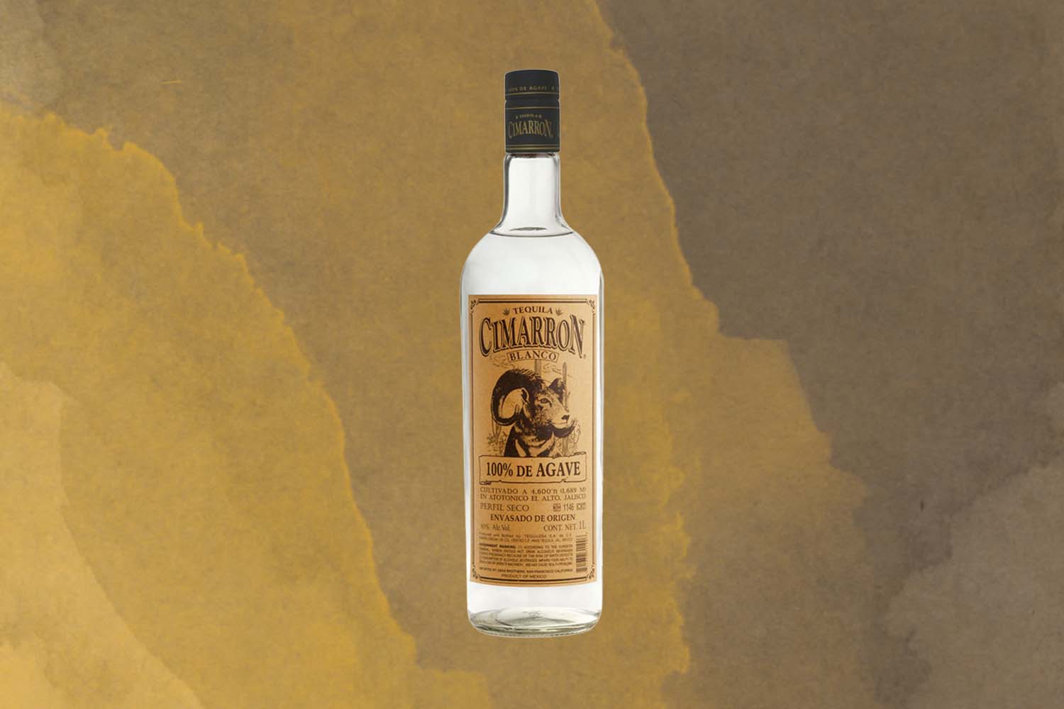 Cimarron Blanco