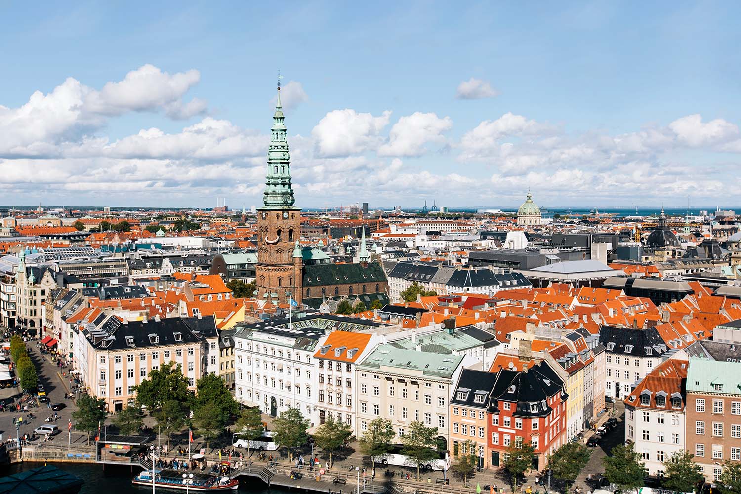Copenhagen