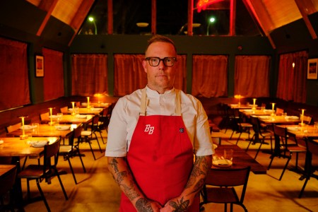 Everywhere Chef Jason Neroni of Best Bet Eats on His Day Off