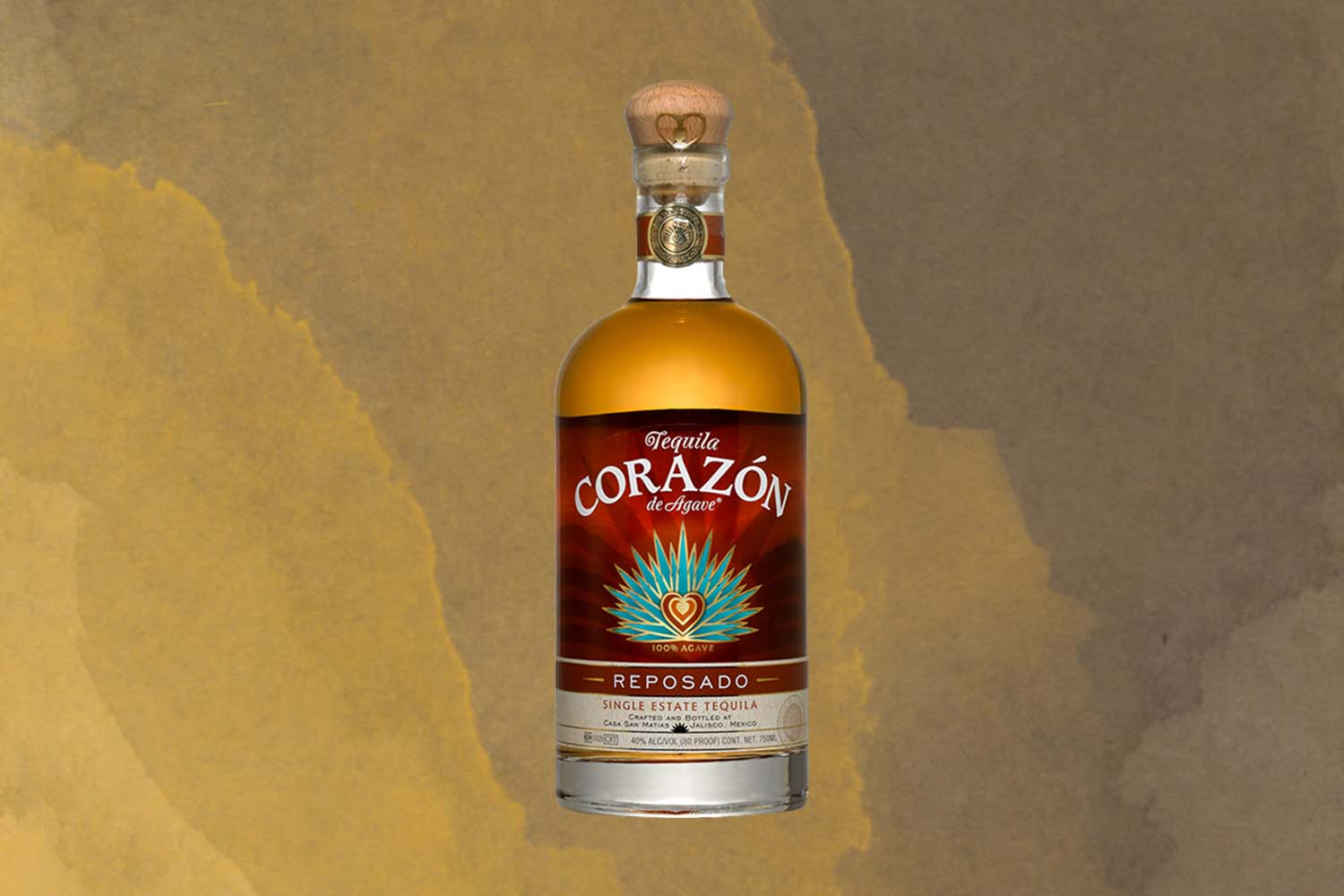 Corazon Reposado