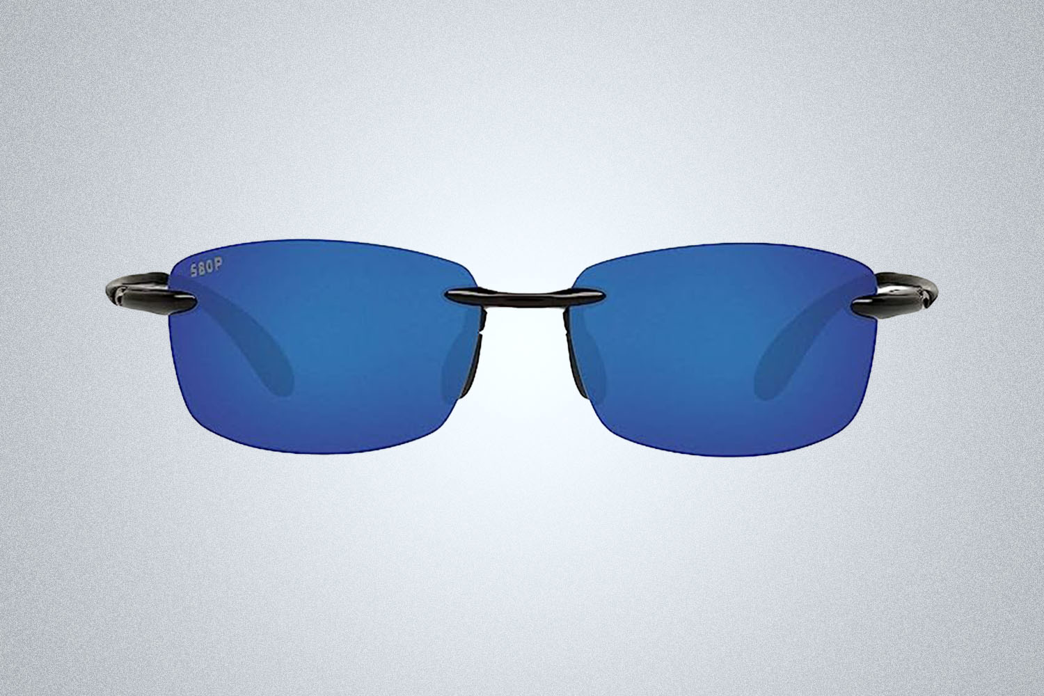 Costa Del Mar Ballast Rectangular Sunglasses