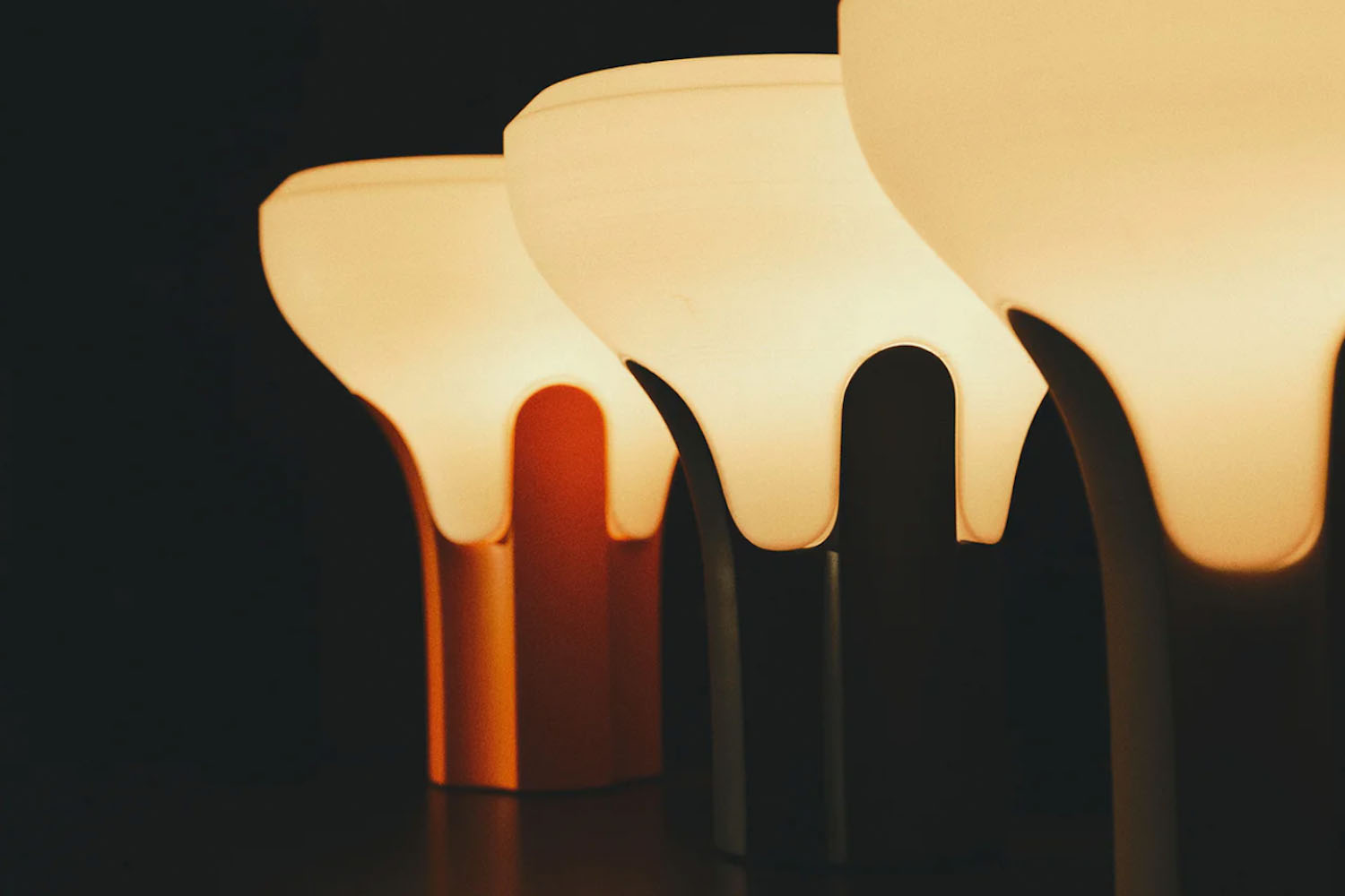 Craighill Flux Table Light