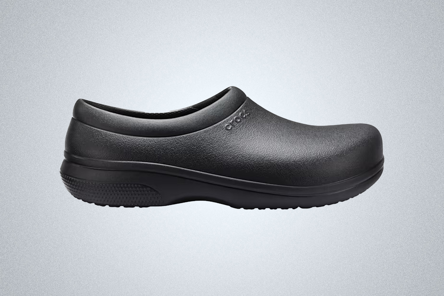 Crocs On-The-Clock Work Clog