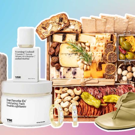 We’ve Got Exclusive Deals on Gifts for Her. Here Are 25 On-Sale Items to Buy.