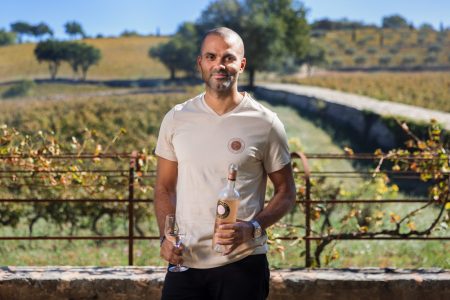 NBA Hall of Famer Tony Parker’s Words of Wisdom on Wembanyama and Wine