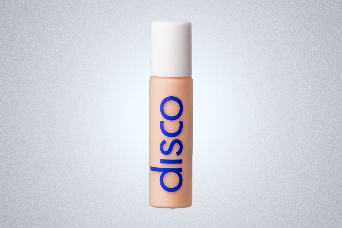 Disco Repairing Eye Stick