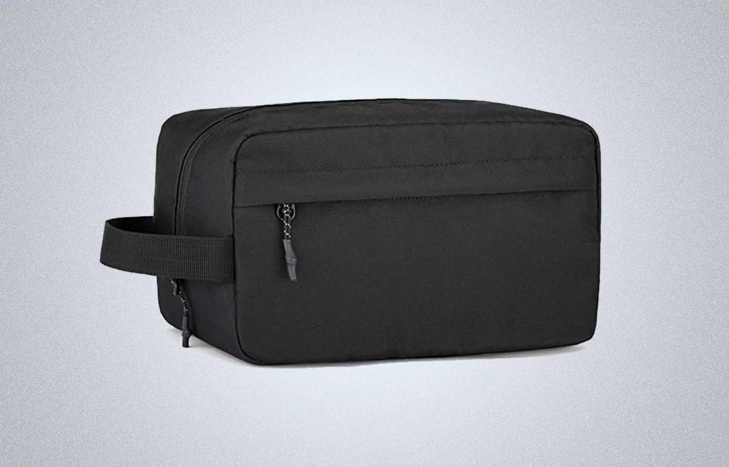 Vorspack Toiletry Bag Hanging Dopp Kit for Men