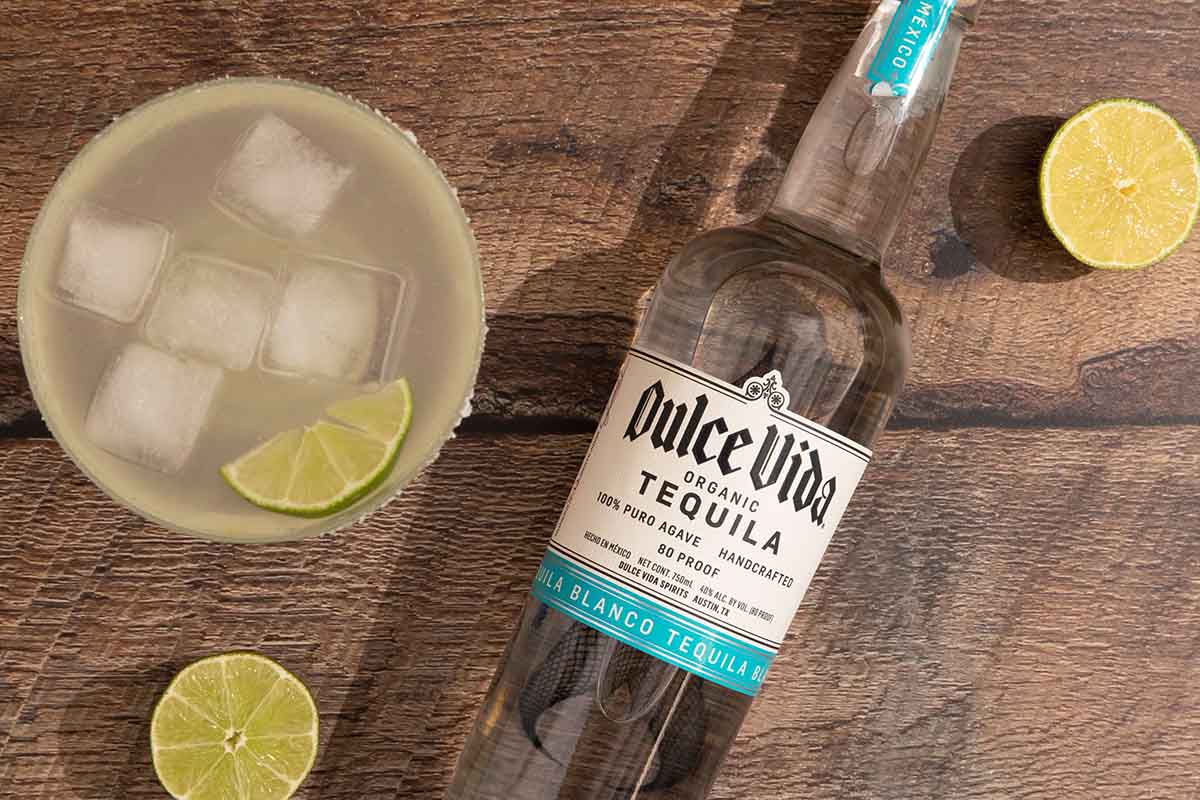 Dulce Vida blanco