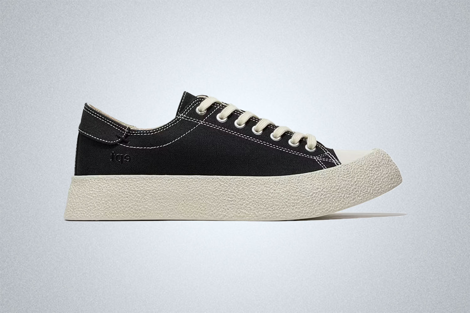 EPT Dive Canvas Sneaker