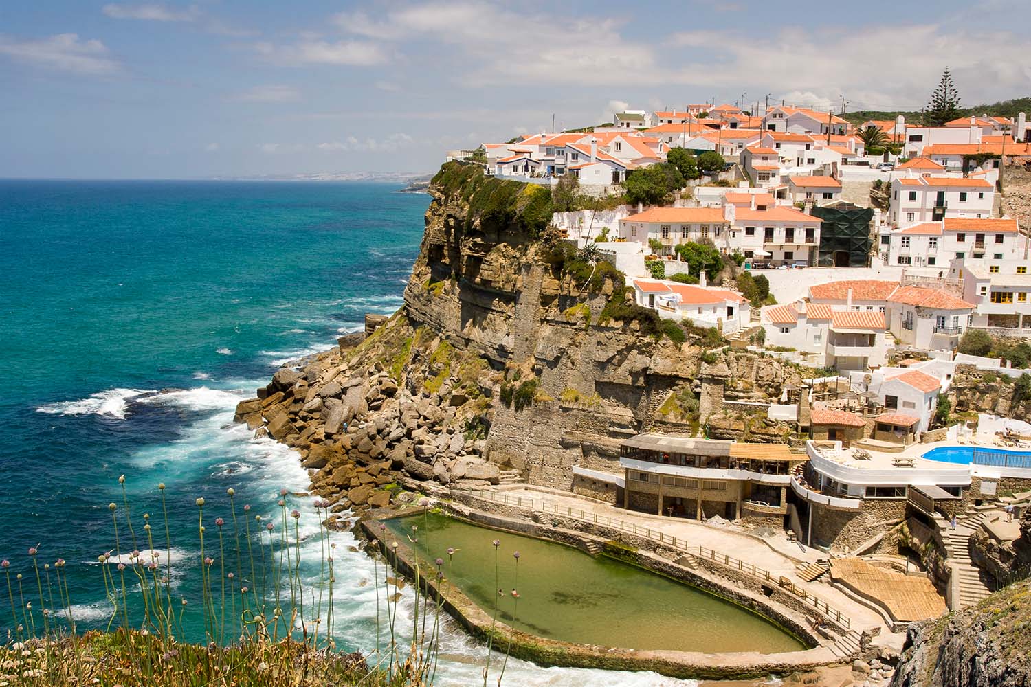 Ericeira