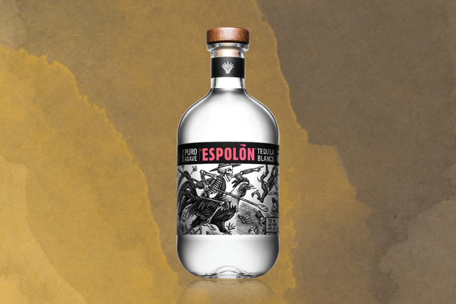 Espolòn Blanco