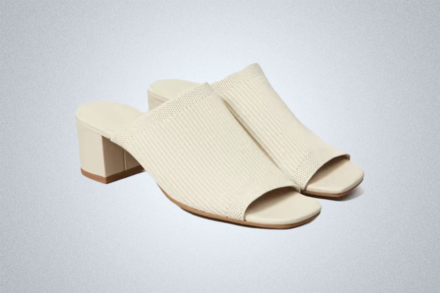 Everlane The ReKnit Glove Mule