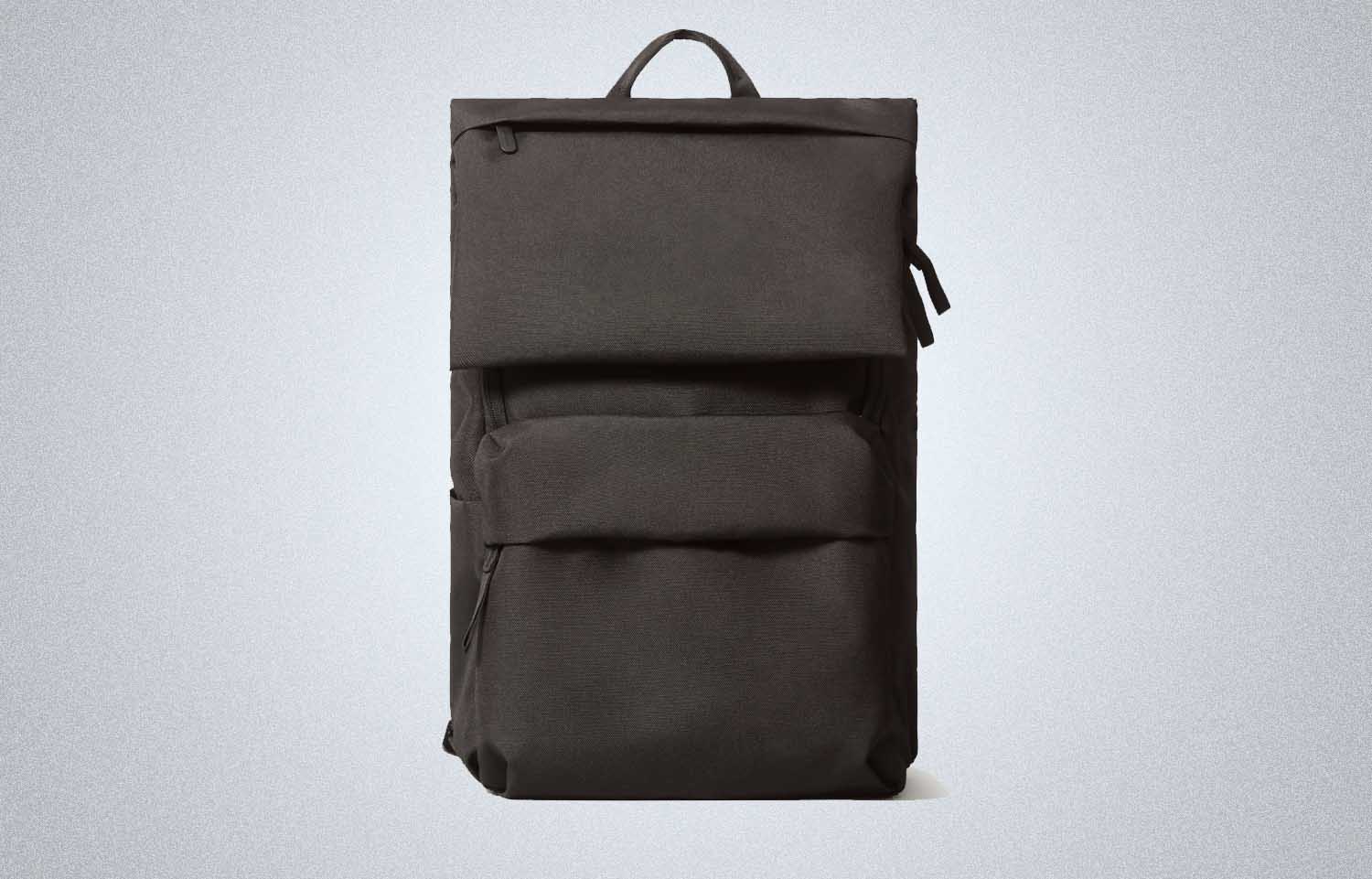 Everlane ReNew Transit Backpack