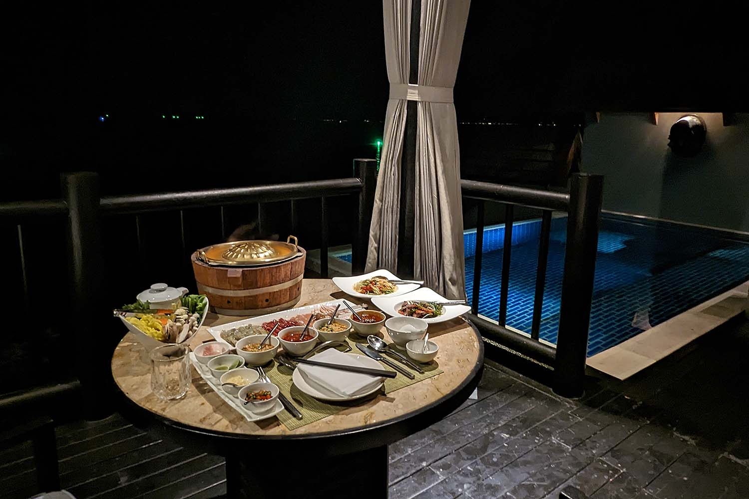 Four Seasons Resort Koh Samui