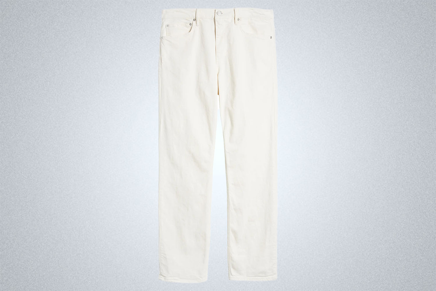 Frame The Straight Leg Jeans