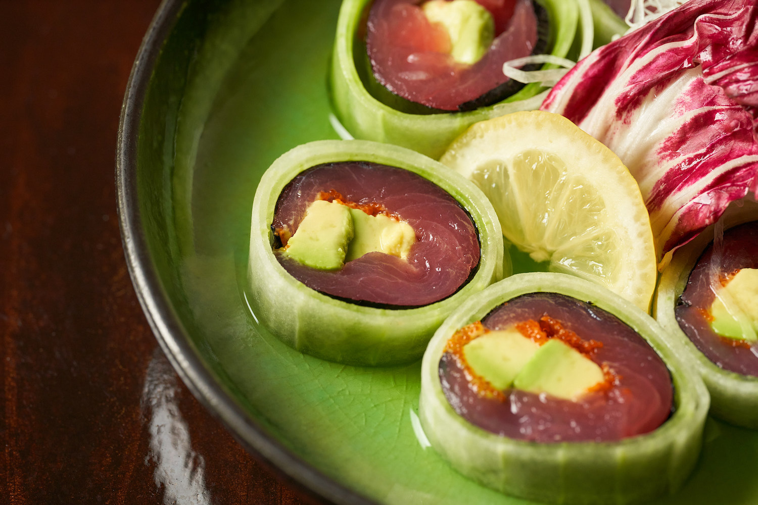 Fresh Summer Roll