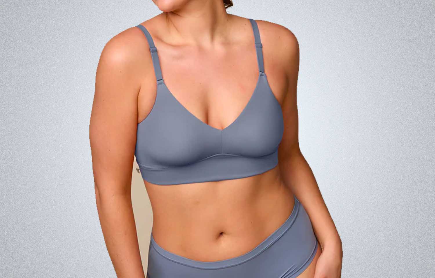 Harper Wilde Bliss Triangle Bralette