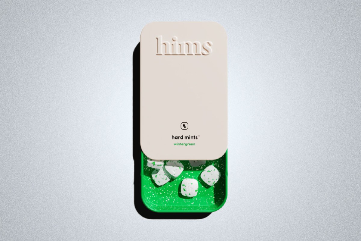 Hims Hard Mints