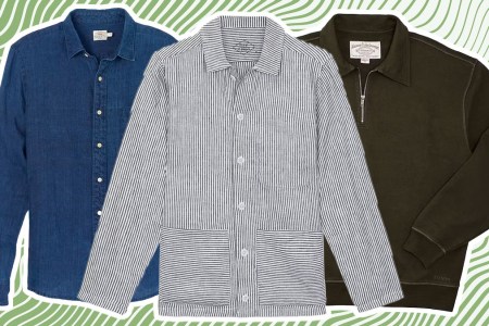 This Is Your Last Chance to Shop the  Huckberry Summer Sale