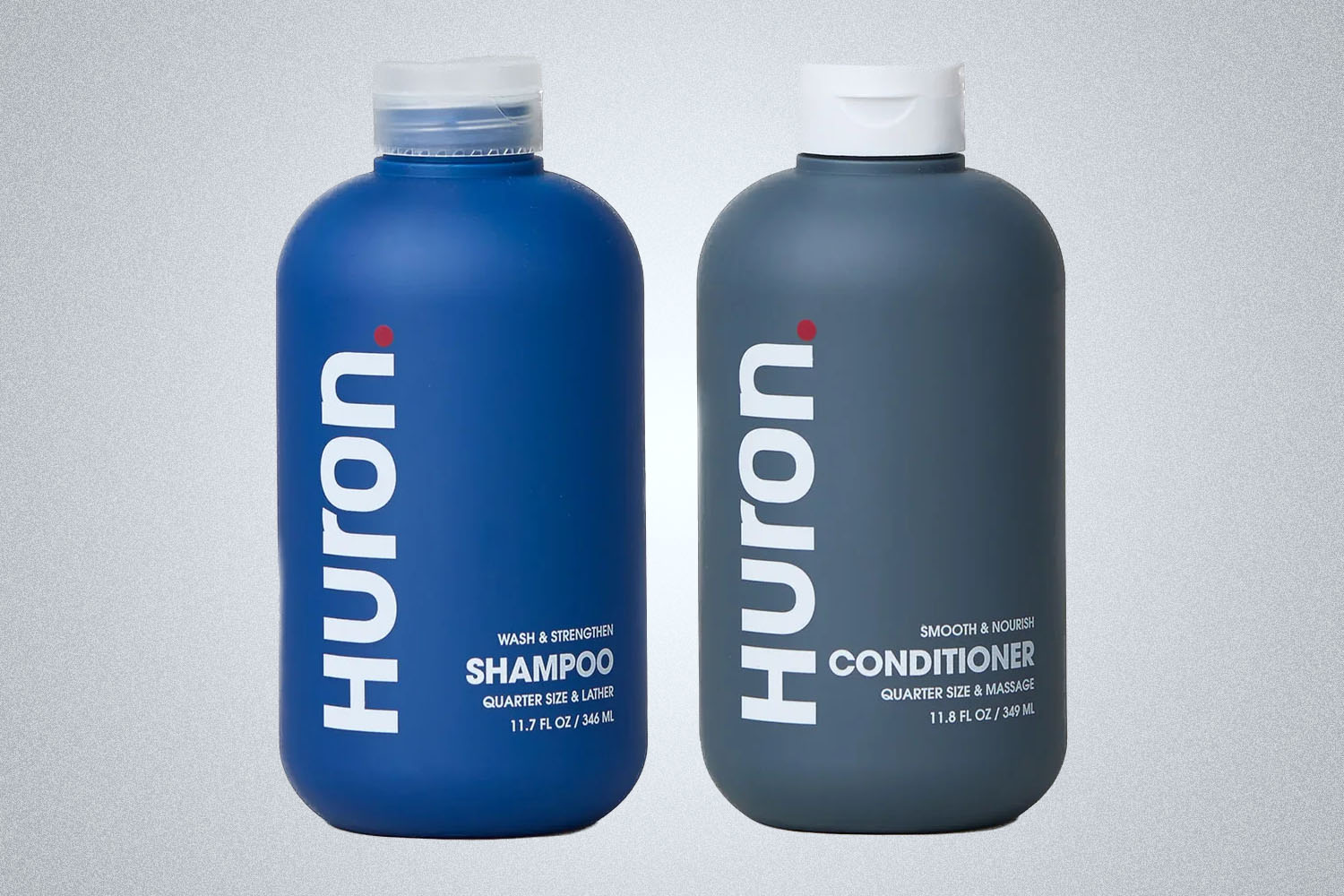 Huron Hair Duo