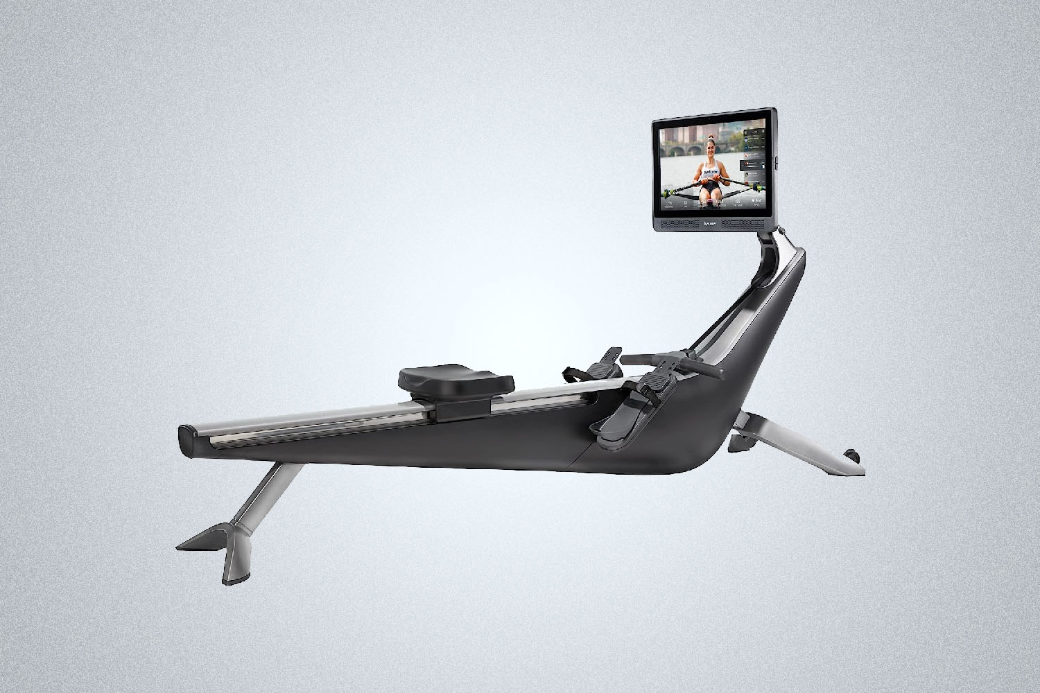Hydrow Rower
