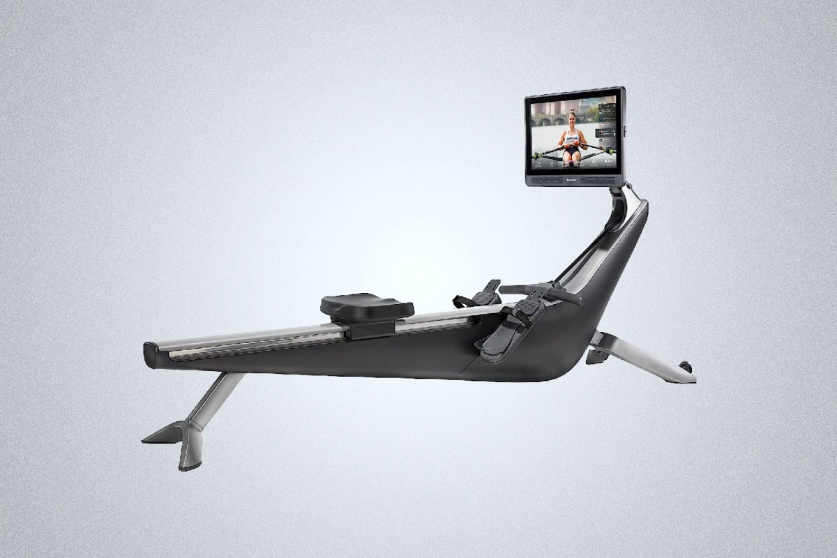 Hydrow Rower