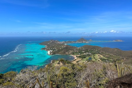 Canouan Is the Luxe Caribbean Destination You’ve Never Heard Of