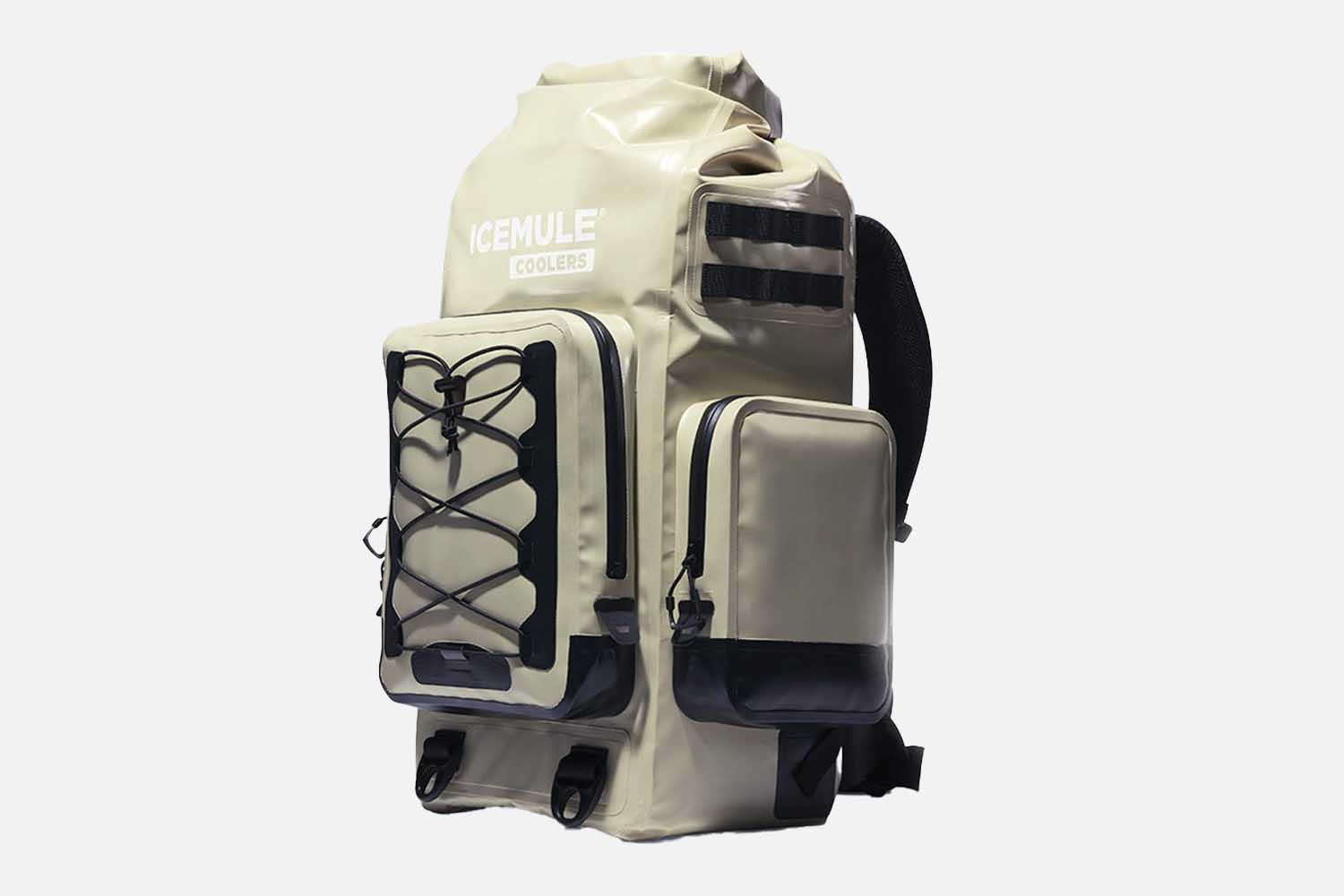 IceMule Boss