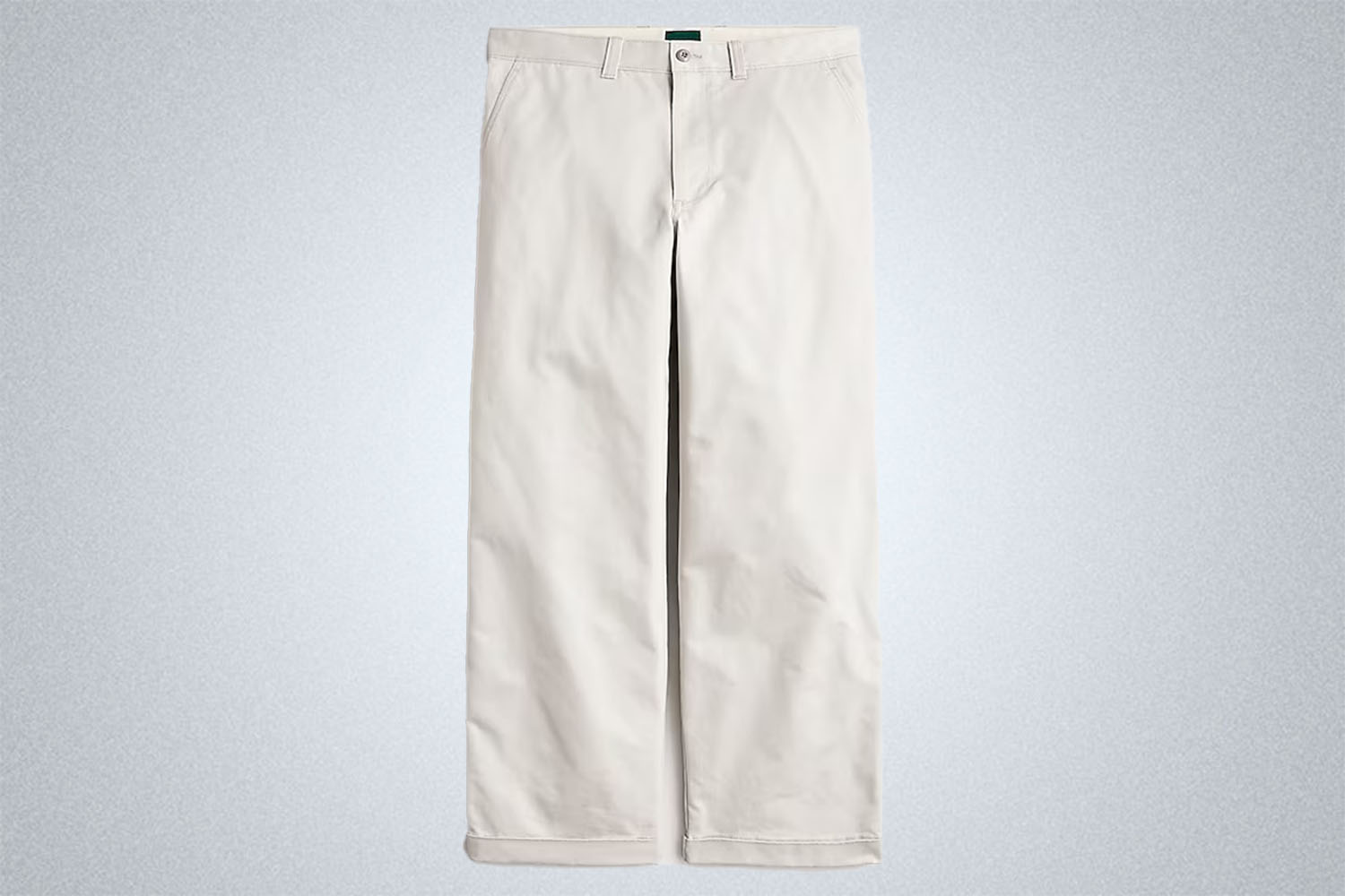J.Crew Giant-Fit Chino Pant