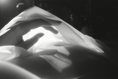 Artist Johanna Stickland on Intimacy, Photography and Inspiration