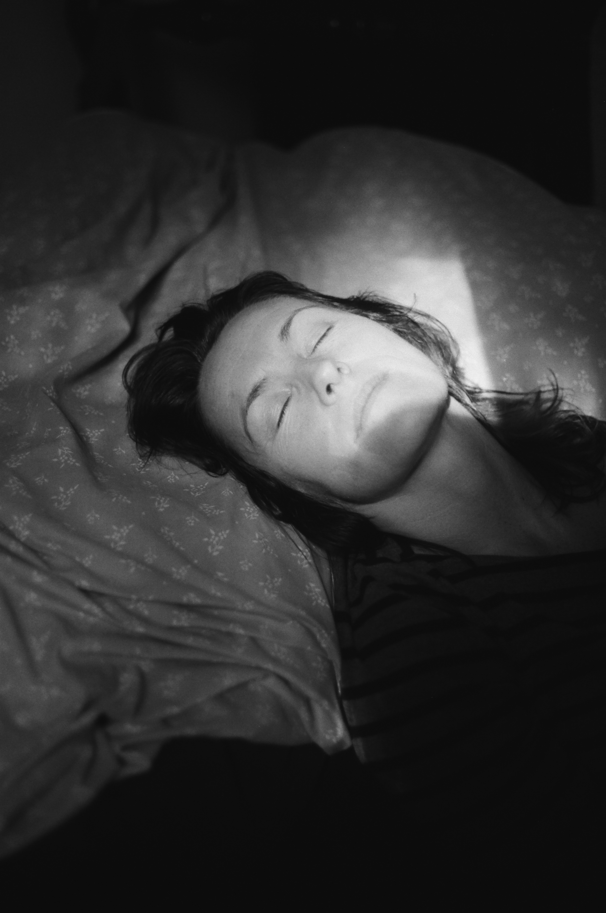 Johanna Stickland photograph