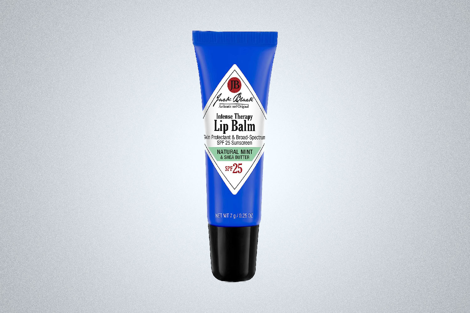Jack Black Intense Therapy Lip Balm