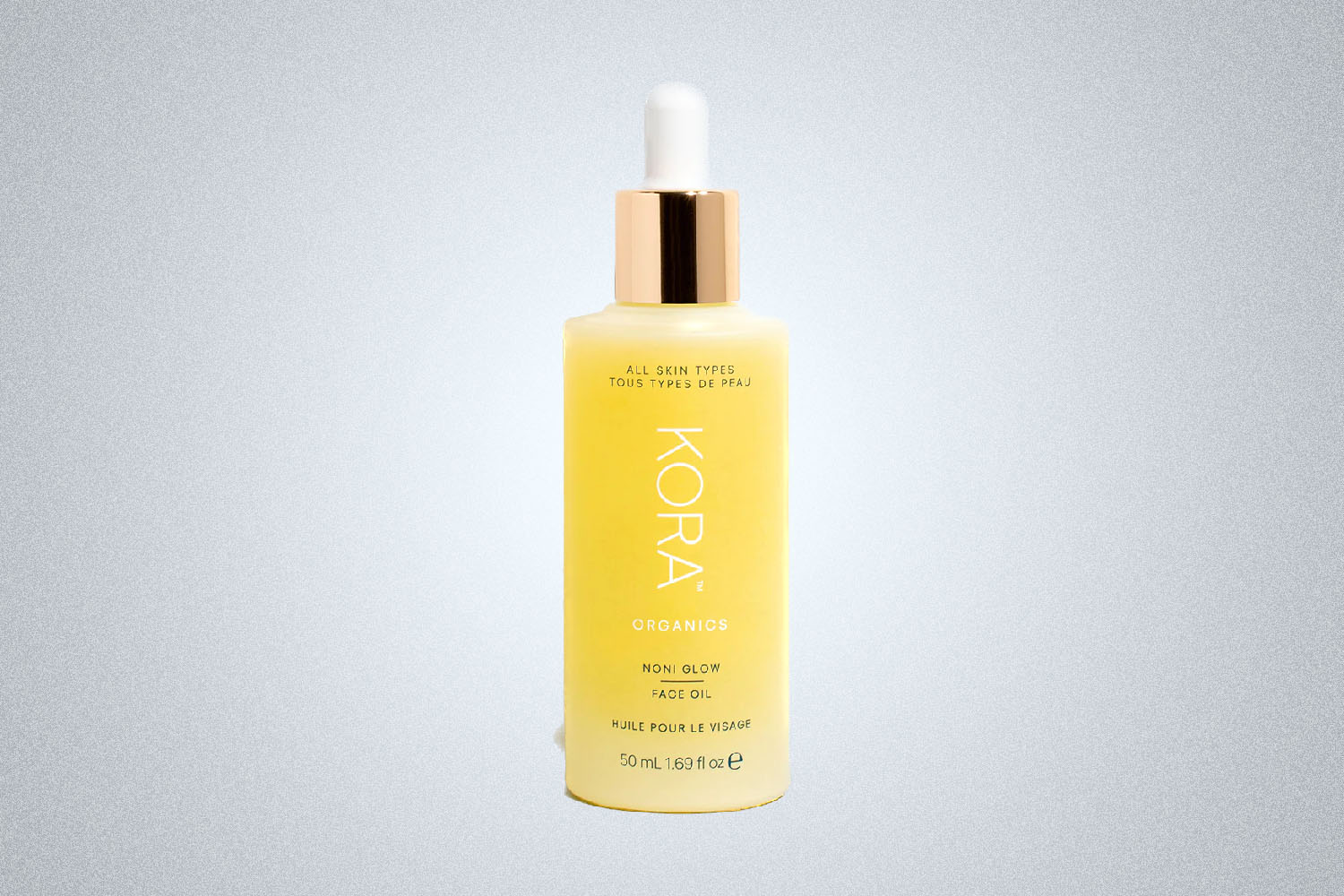 Kora Organics Noni Glow Face Oil